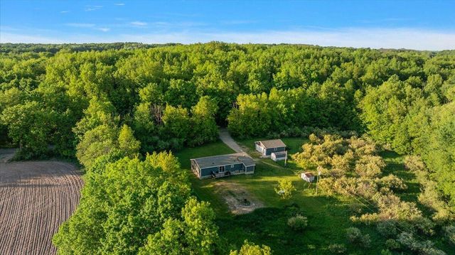 9423 E Baker Road, Hesperia, MI 49421