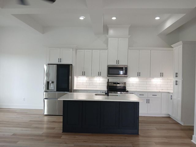 1132 Long Leaf Pine Street, Huffman, TX 77336