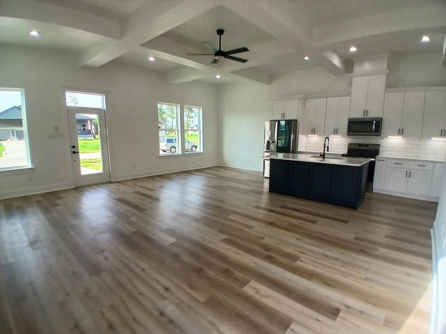 1132 Long Leaf Pine Street, Huffman, TX 77336