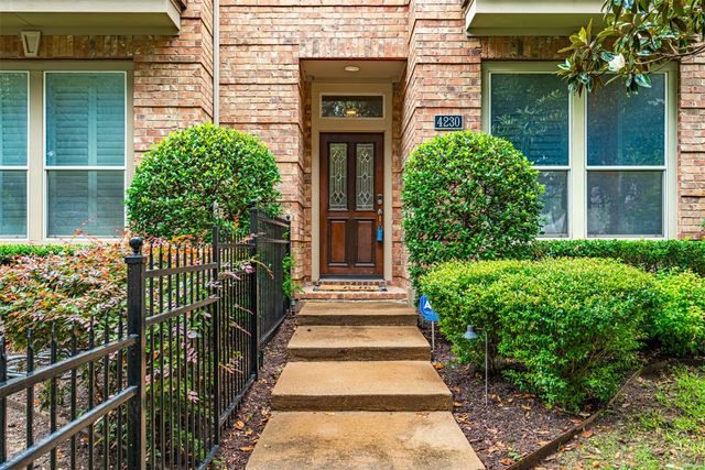 4230 Holland Avenue, Dallas, TX 75219