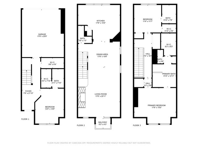 4230 Holland Avenue, Dallas, TX 75219