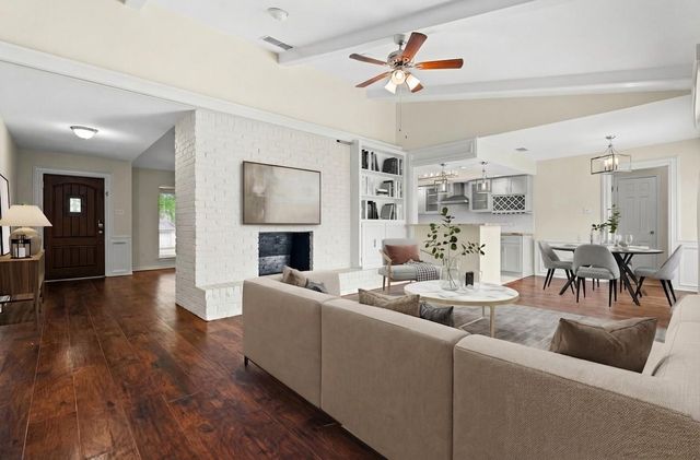 12313 Indian Mound DR, Austin, TX 78758