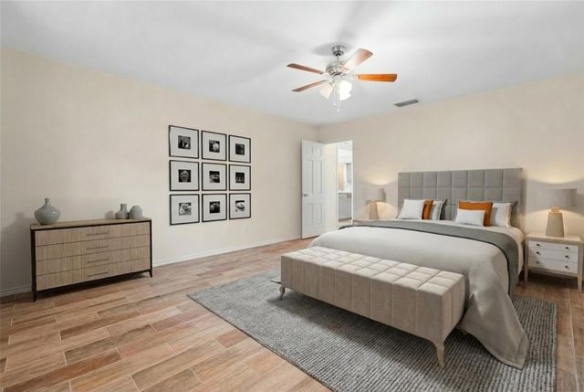 12313 Indian Mound DR, Austin, TX 78758