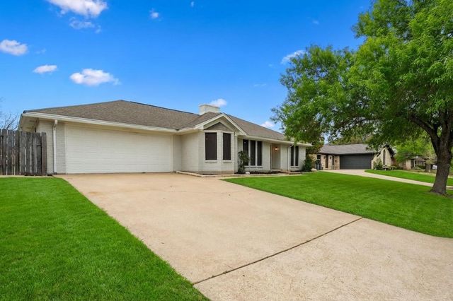 12313 Indian Mound DR, Austin, TX 78758