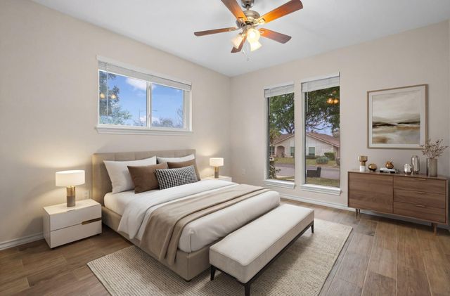 12313 Indian Mound DR, Austin, TX 78758