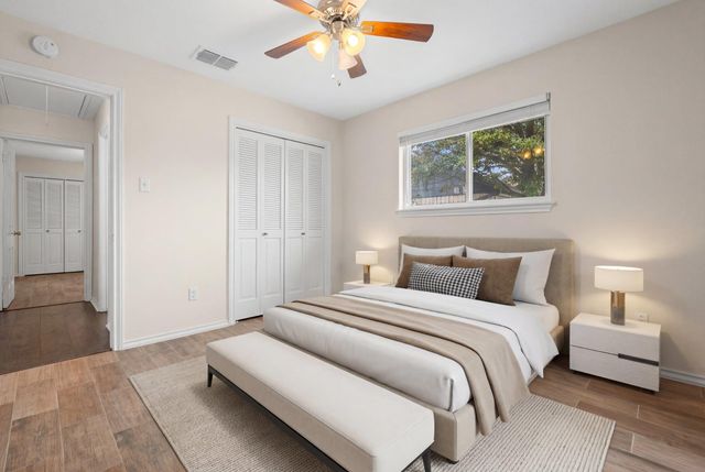 12313 Indian Mound DR, Austin, TX 78758