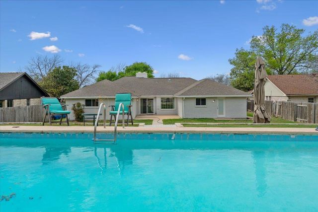 12313 Indian Mound DR, Austin, TX 78758