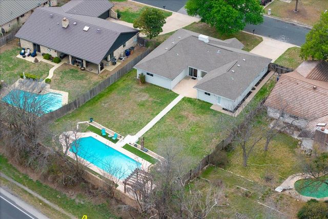 12313 Indian Mound DR, Austin, TX 78758