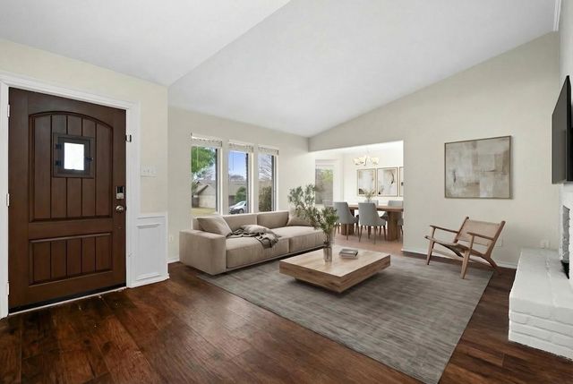 12313 Indian Mound DR, Austin, TX 78758