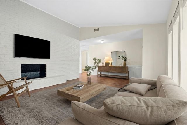 12313 Indian Mound DR, Austin, TX 78758