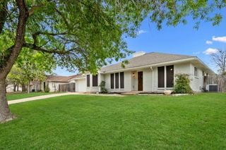 12313 Indian Mound DR, Austin, TX 78758