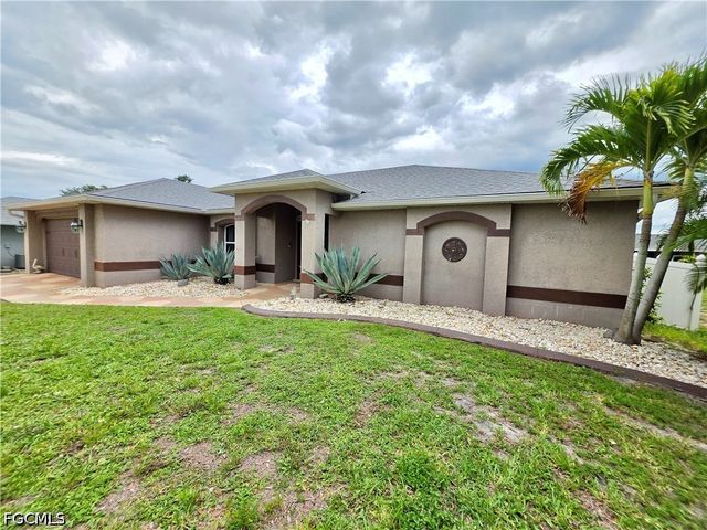 1803 SW 2nd AVE, Cape Coral, FL 33991