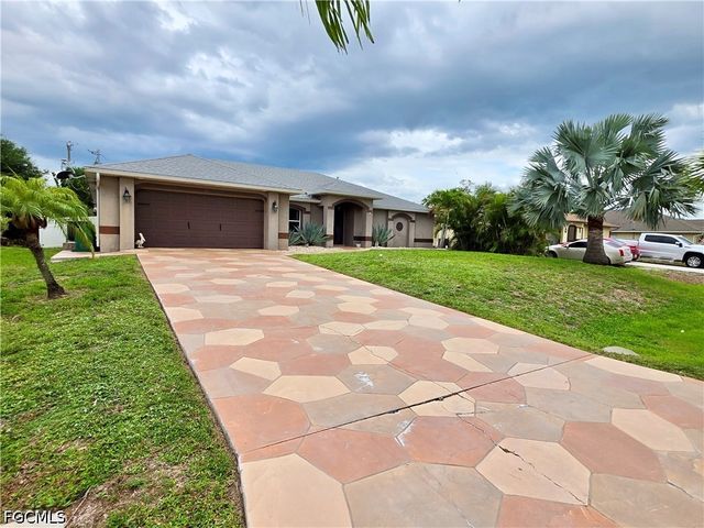 1803 SW 2nd AVE, Cape Coral, FL 33991