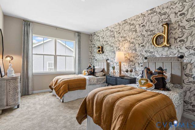 16124 Deltic Ln, Chesterfield, VA 23832