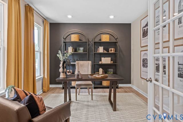 16124 Deltic Ln, Chesterfield, VA 23832