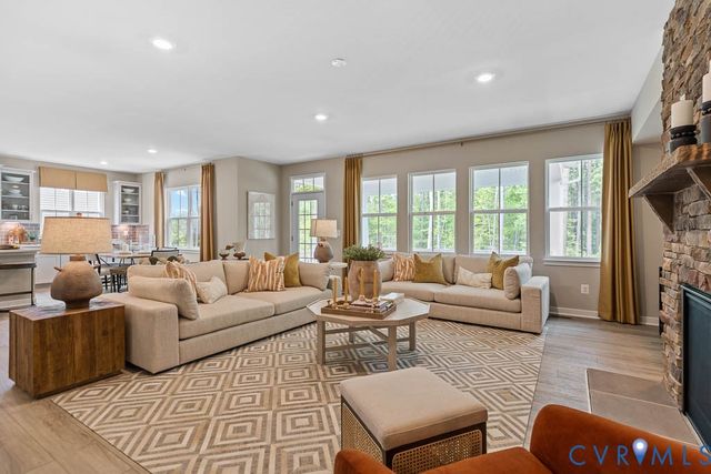 16124 Deltic Ln, Chesterfield, VA 23832