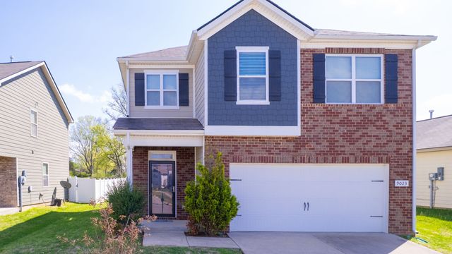 9023 Fenton Rd, Lebanon, TN 37087