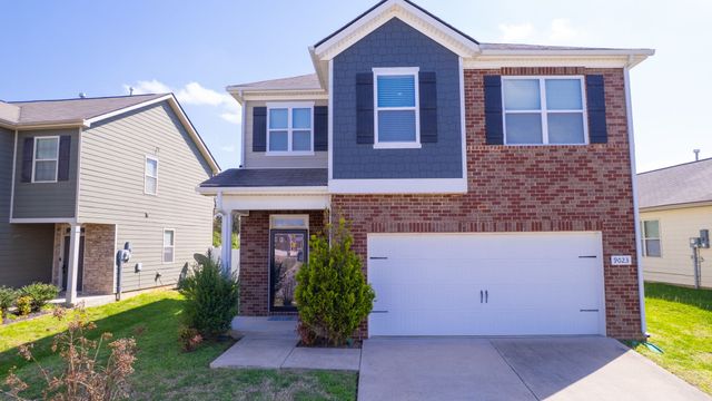 9023 Fenton Rd, Lebanon, TN 37087