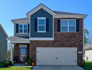 9023 Fenton Rd, Lebanon, TN 37087