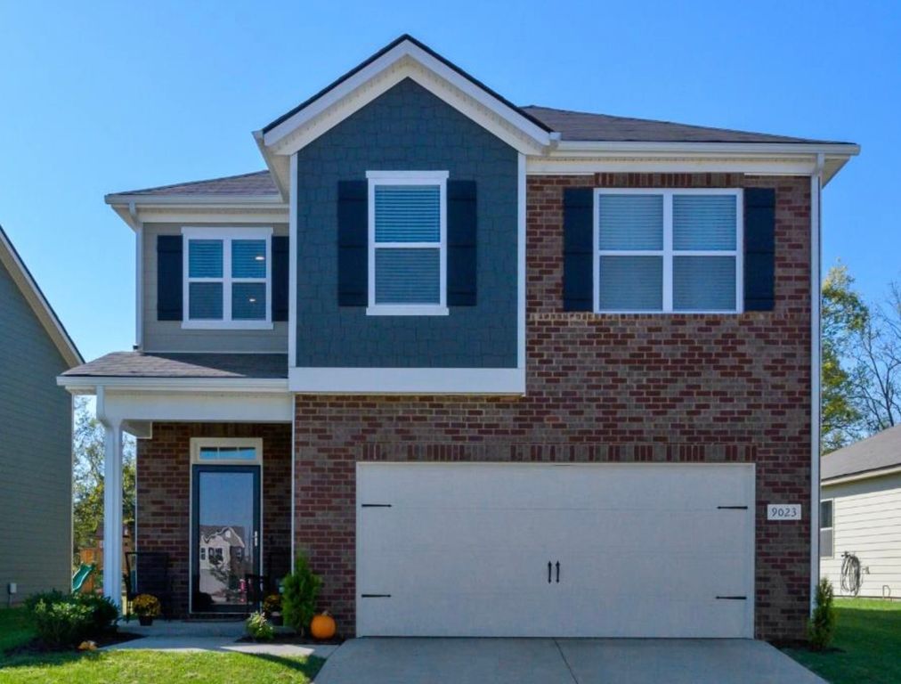 9023 Fenton Rd, Lebanon, TN 37087