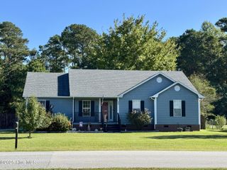 108 Kanton Drive, Jacksonville, NC 28540
