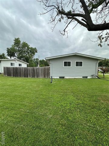 660 Crabapple Lane, Florissant, MO 63031