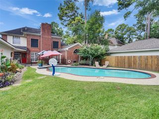 12502 Wealdstone Drive, Tomball, TX 77377