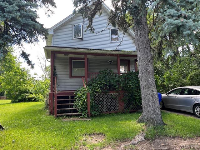 46 Evelyn Street, Gates, NY 14606