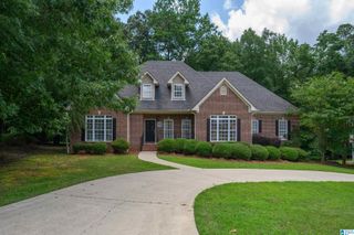 7724 SHILOH CIRCLE, Pinson, AL 35126
