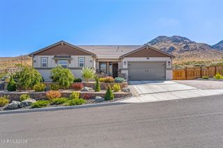 10480 Mine Shaft Drive, Reno, NV 89521