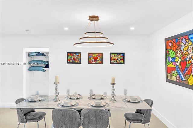 3370 N 36th Place, Hollywood, FL 33021