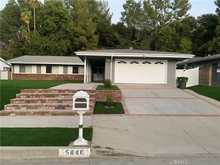 5840 Valerie, Woodland Hills, CA 91367