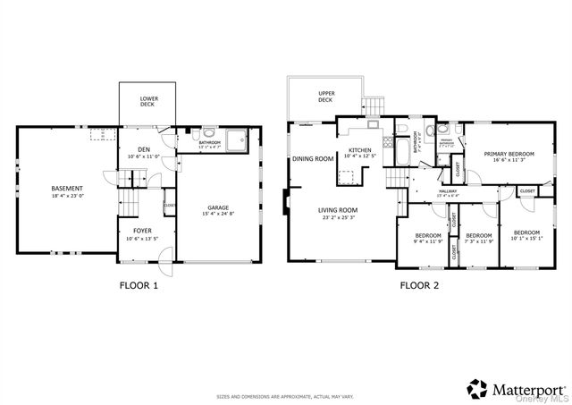 31 Old Farms Road, Poughkeepsie, NY 12603
