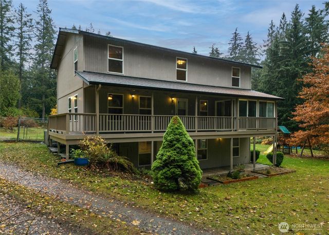 5735 SE Alpine Road, Olalla, WA 98359