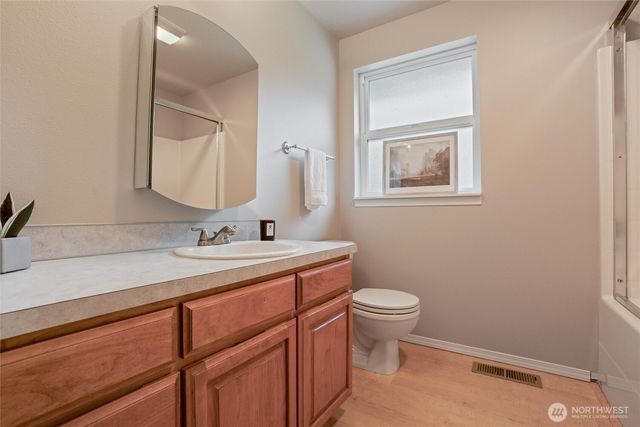 5735 SE Alpine Road, Olalla, WA 98359