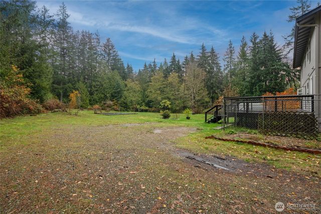5735 SE Alpine Road, Olalla, WA 98359