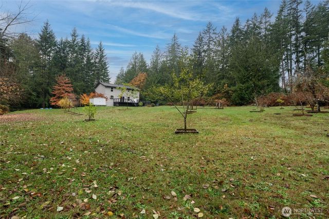 5735 SE Alpine Road, Olalla, WA 98359