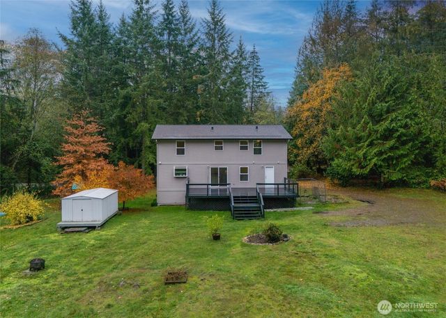 5735 SE Alpine Road, Olalla, WA 98359