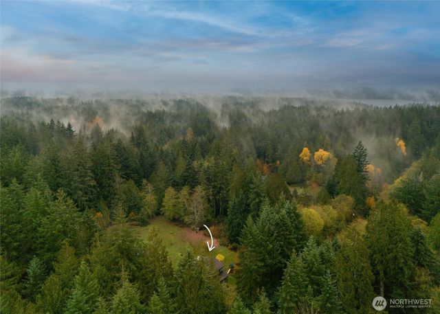 5735 SE Alpine Road, Olalla, WA 98359