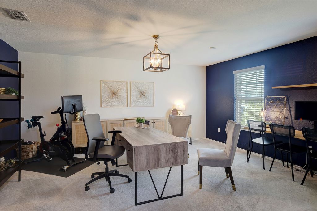 1601 Waggoner Drive, Aubrey, TX 76227 — photo 4
