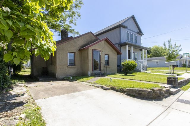 2519 Herman St, Nashville, TN 37208