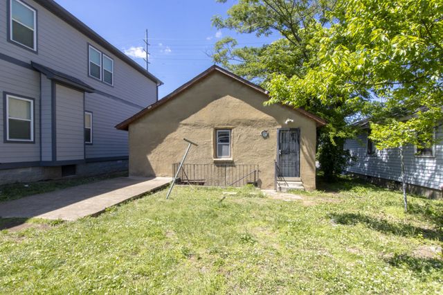 2519 Herman St, Nashville, TN 37208