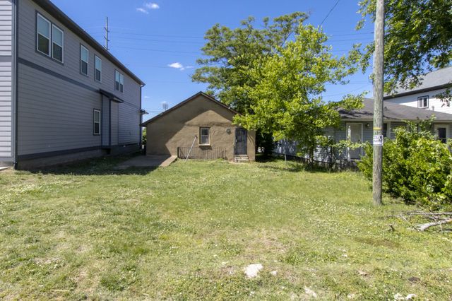 2519 Herman St, Nashville, TN 37208