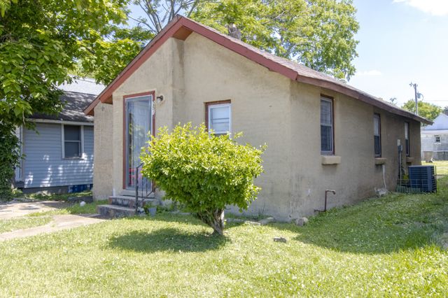 2519 Herman St, Nashville, TN 37208