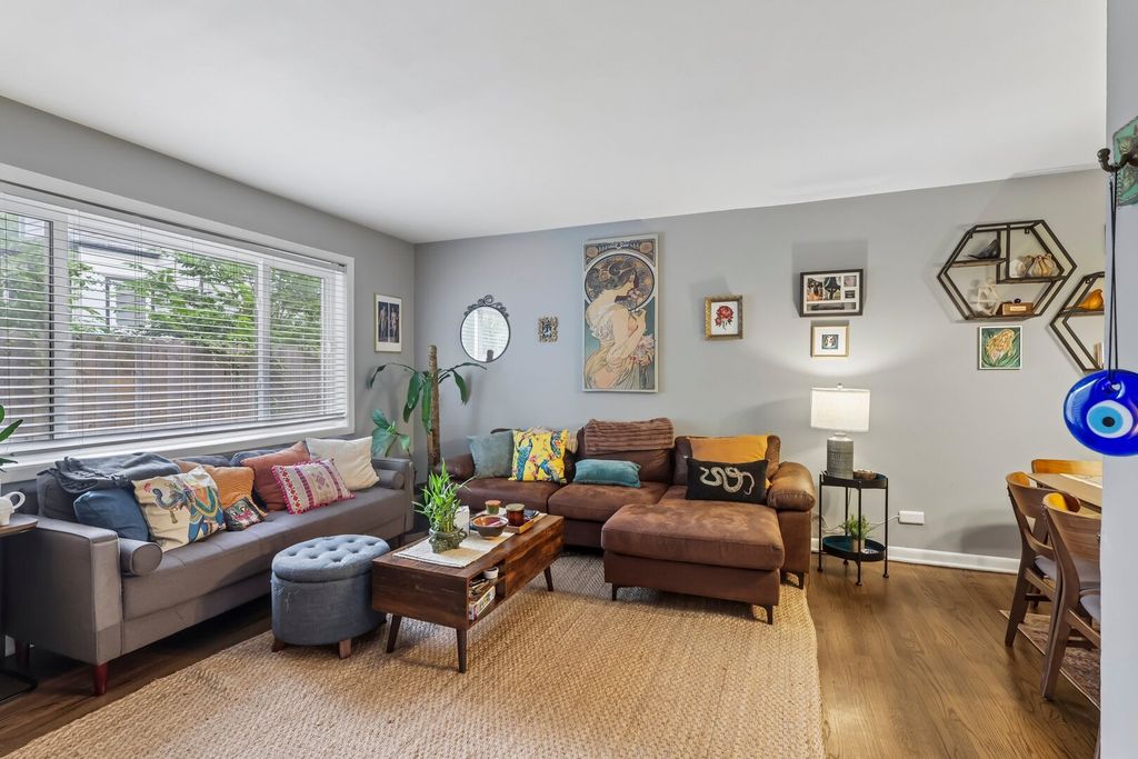 6306 N Hermitage Avenue E, Chicago, IL 60660 — photo 5