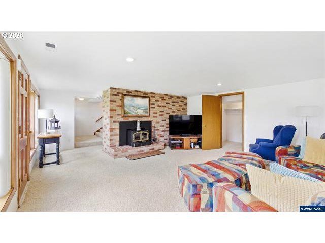 4064 S BARRETT St, Salem, OR 97302