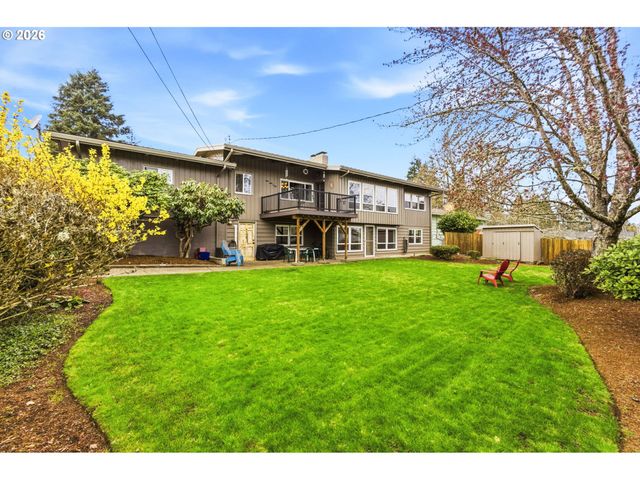 4064 S BARRETT St, Salem, OR 97302