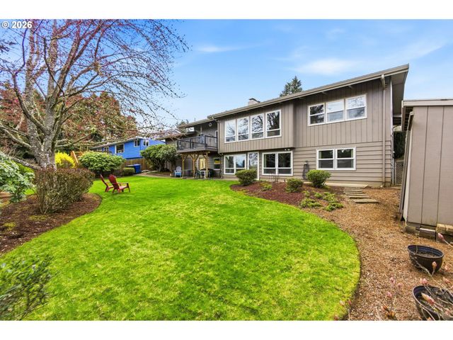 4064 S BARRETT St, Salem, OR 97302