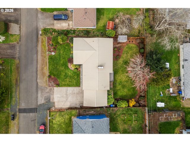 4064 S BARRETT St, Salem, OR 97302