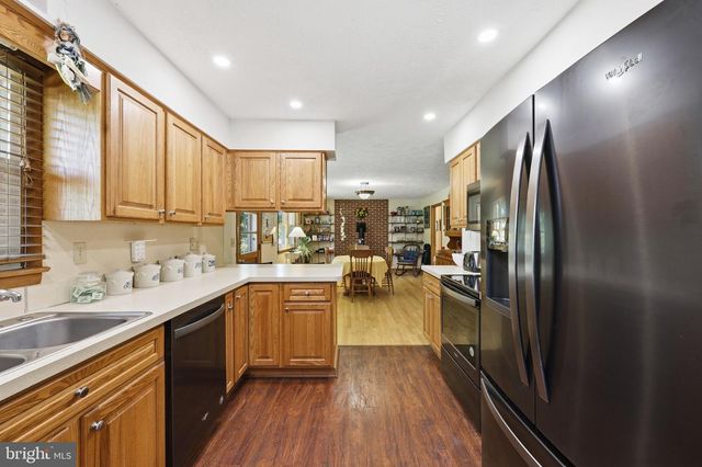 2277 GREENSBURG RD, Martinsburg, WV 25404